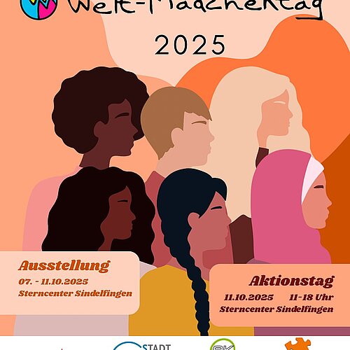 WELTMÄDCHEN*TAG 2025
Gemeinsam mit der @mja_sindelfingen veranstalten wir den diesjährigen Weltmädchen*tag im... WELTMÄDCHEN*TAG 2025
Gemeinsam mit der @mja_sindelfingen veranstalten wir den diesjährigen Weltmädchen*tag im...